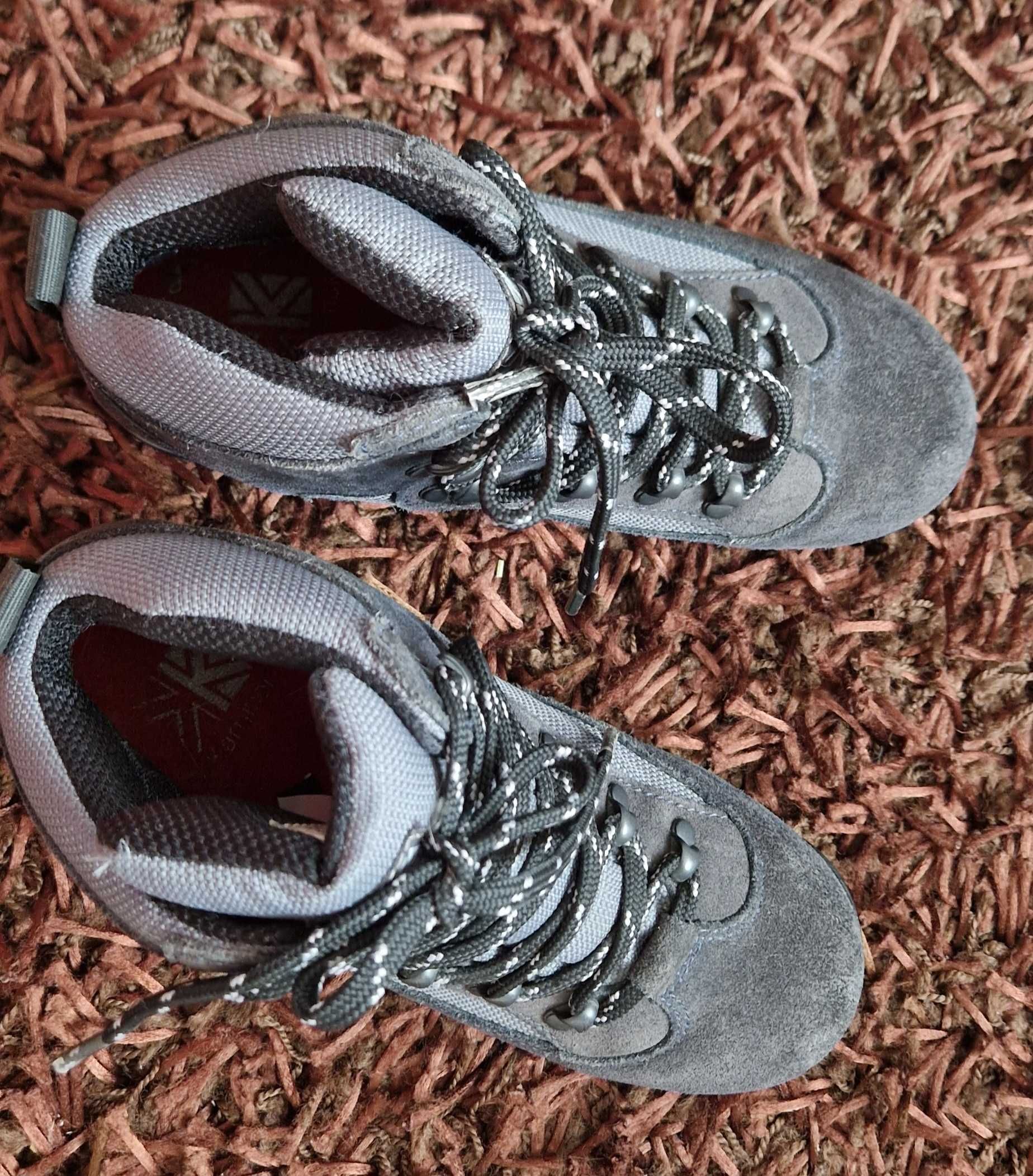Śniegowce buty zimowe gore tex karrimor ksb-100 gtx 38