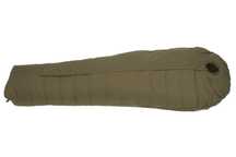 DEFENCE 4 Carinthia Śpiwór Wojskowy Oliwkowy 200cm