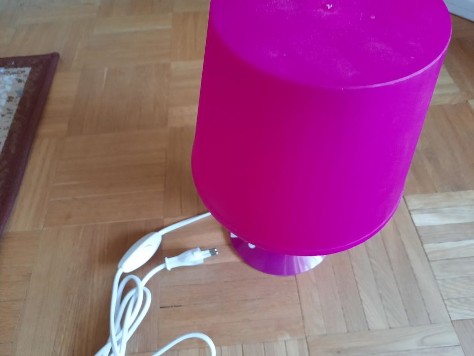 Lampka stojąca Ikea Wyprzedaz