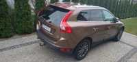 Volvo XC 60 Drive 2.4 D5 Summum