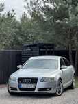 Audi A6 C6 Quattro