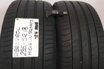P963260L Para 235/45R18 98W Michelin Primacy3 dot.4616