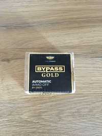 Odpalarka bypass Gold automatic immo off