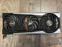 (361$) Элитная видеокарта 16Gb RX 6800 XT SAPPHIRE NITRO (+гарантия)