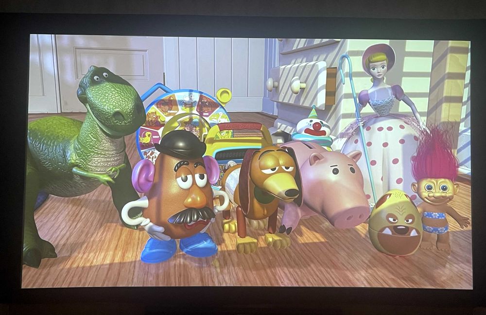 Новый проектор Magcubic HY350 MAX - улучшенная версия L018 и hy350 pro