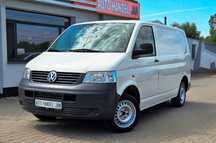 Volkswagen TRANSPORTER  1,9 TDI