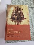 Wszyscy na Zanzibarze - John Brunner