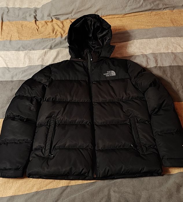 Пуховик The North Face 700