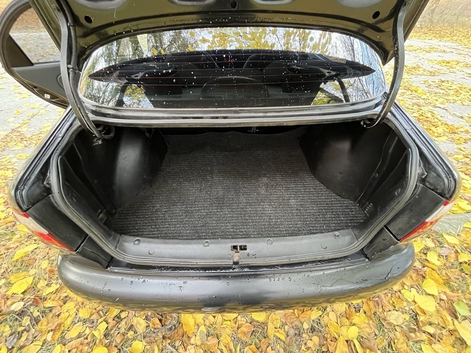 Продам Daewoo Lanos