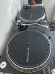 Gramoofn Pioneer PLX 500 dwie sztuki