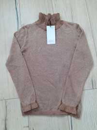 Sweter r.128 Reserved,  nowy