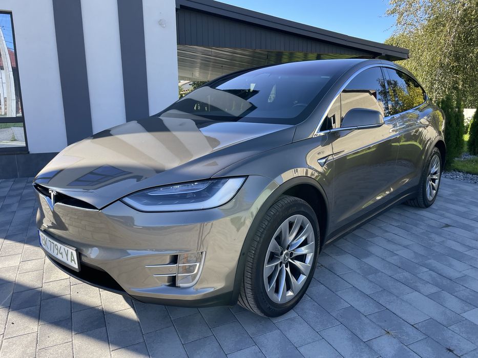 Продам Tesla X INTEL ATOM