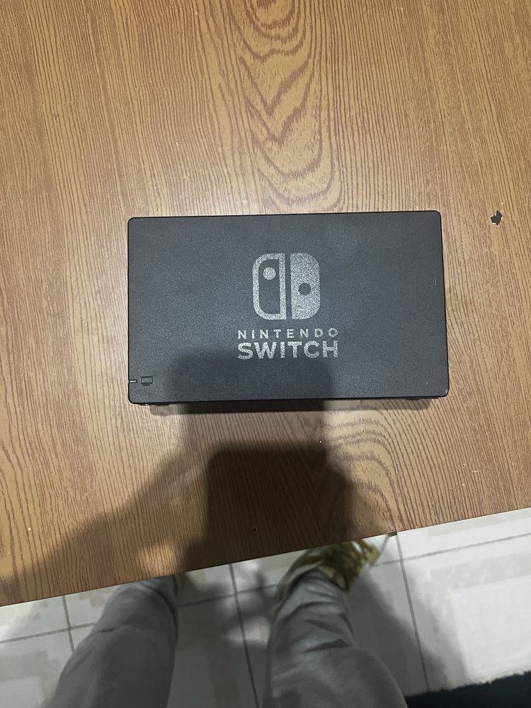 Dock Nintendo Switch