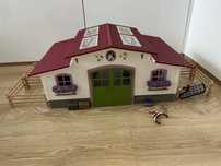 Stajnia Schleich