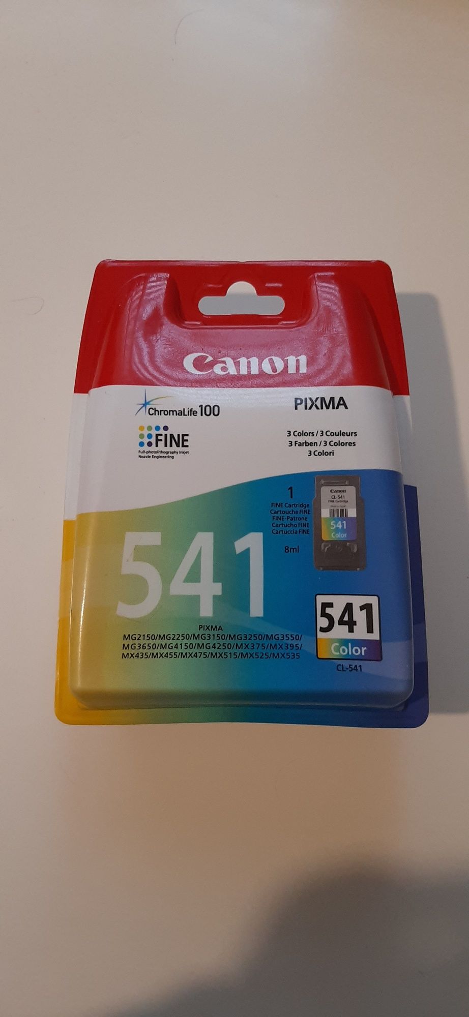 Продам картридж для принтера Canon