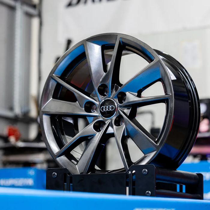 ORYGINALNE Felgi Audi 16" - A3 A4 A6 A8 Q3 TT