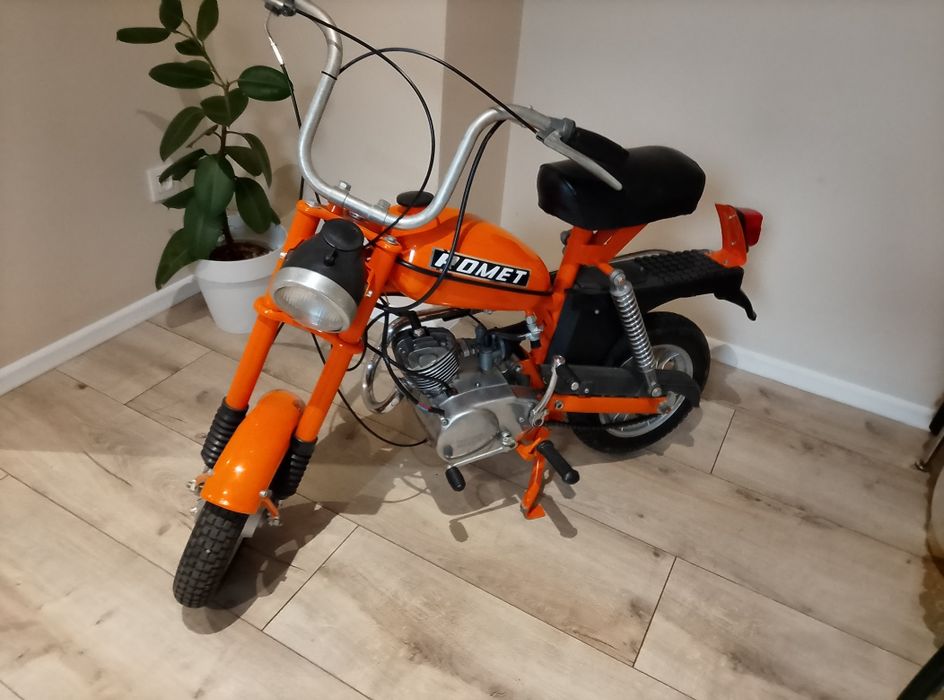 Motoryka M3 lalka