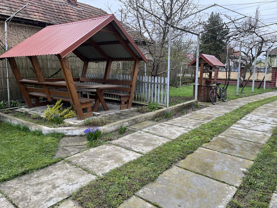 Дім 145 м2, ділянка 18 сот Велика Бийгань