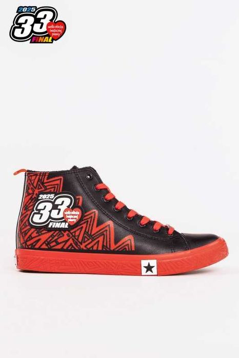 Trampki Big Star rozm. 42 WOŚP