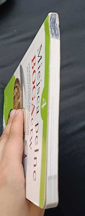 podręcznik - miejsca pełne BOGActw 4 - religia - jedność