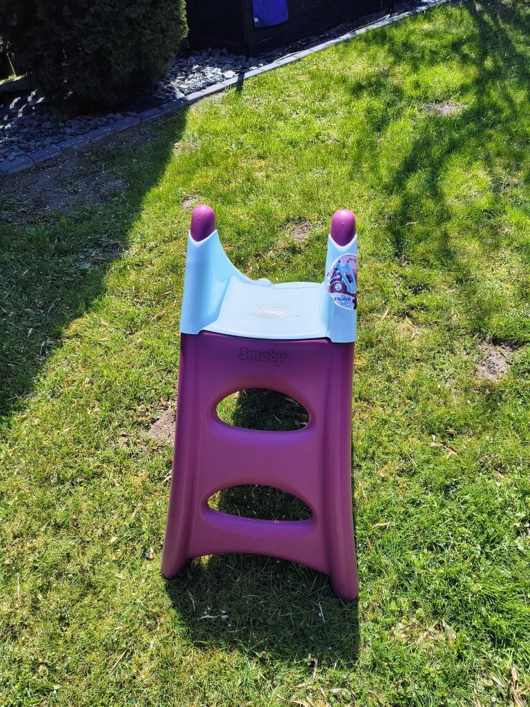 Zjeżdżalnia Smoby dla dzieci 90cm okazja