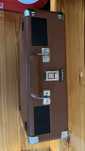 Gramofon Walizkowy Lenco