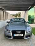 Audi A5 2.0 TDI Copê