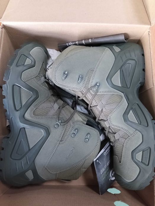 Lowa Zephyr MID TF Green Sage rozm 44,5