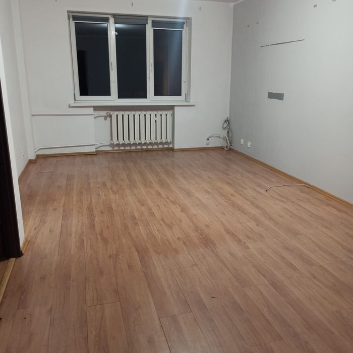 Mieszkanie centrum 50.30m2 parter