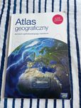 Atlas Geograficzny Nowa Era