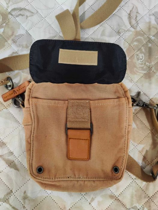 Mala tiracolo Camel Active