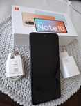 Xiaomi Redmi Note 10 Pro 6/128Gb stan igła jak nówka!