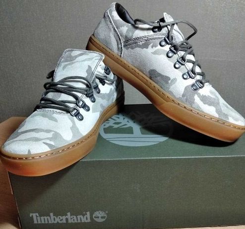 Спортивные кроссовки-туфли Timberland