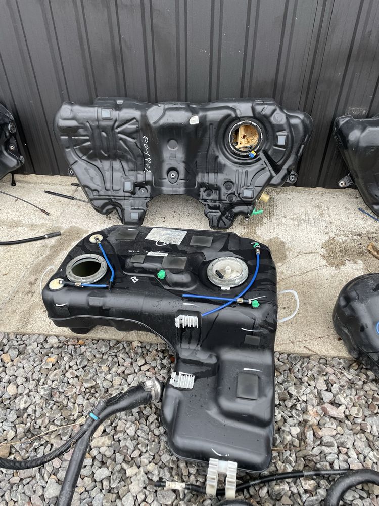 Bmw f10 f01 f30 f25 e53 e60 e70 бак топлевний