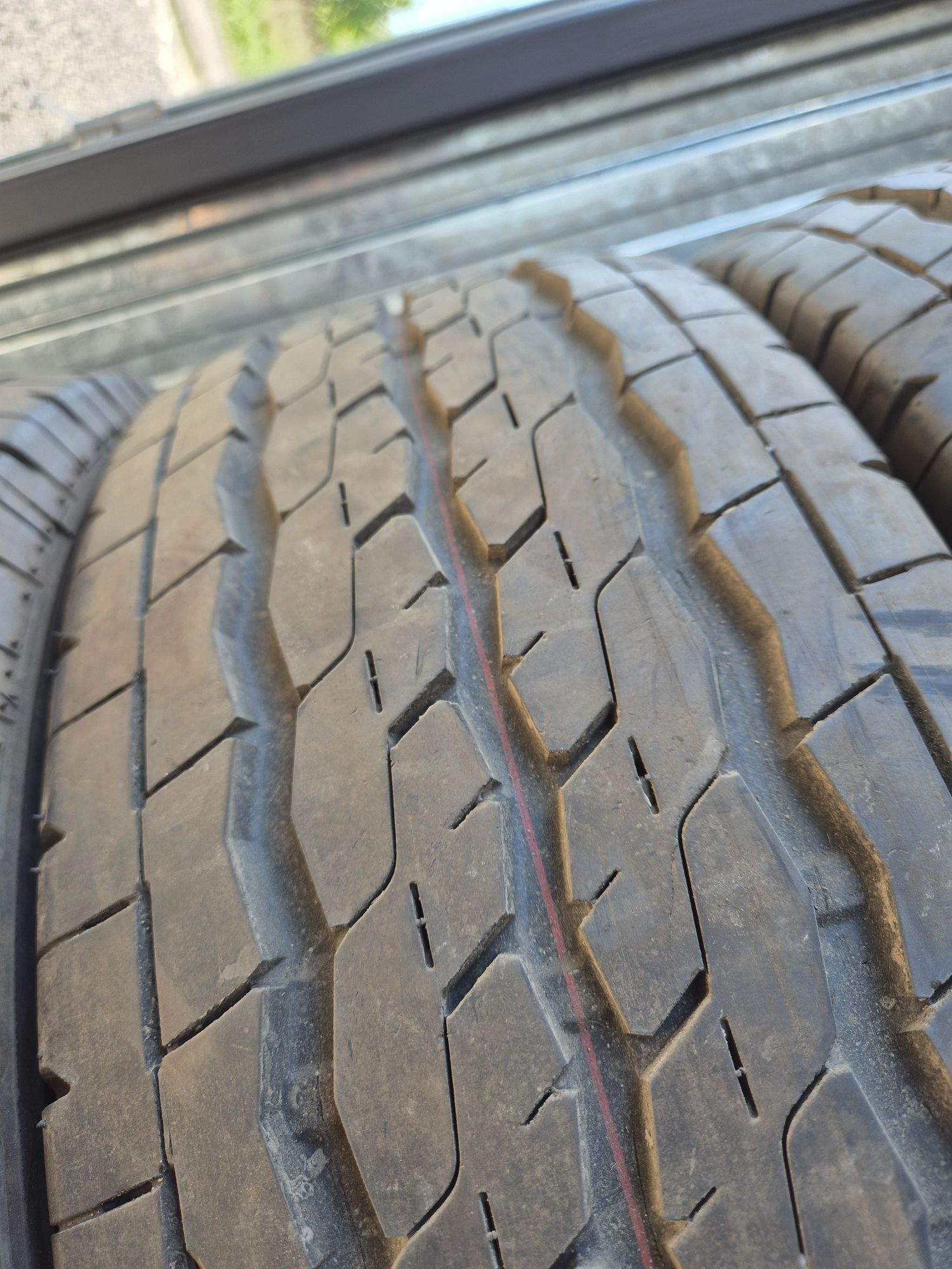 Opony Letnie 235/65R16C FIRESTONE VANHAWK 2 , DOT22