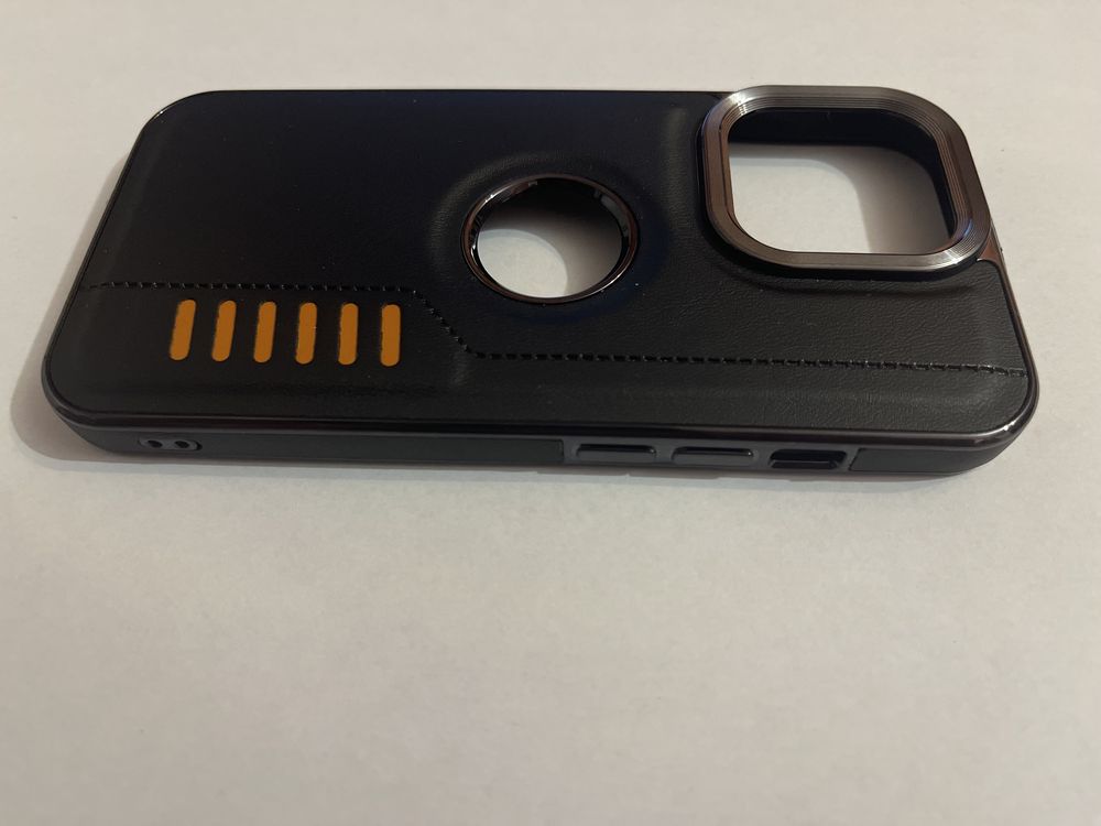Etui na telefon iPhone 13 Pro- szkło gratis