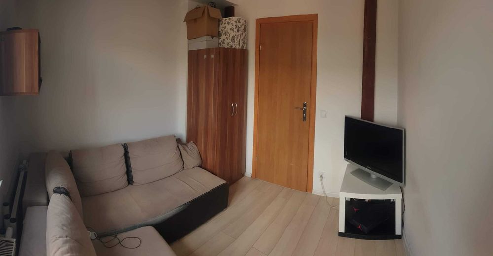 Mieszkanie 50mkw 3 niezal. pokoje, 2 łazienki Szylinga Grunwald Łazarz