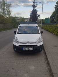 Citroen Berlingo 1,6hdi vat1 fv23%