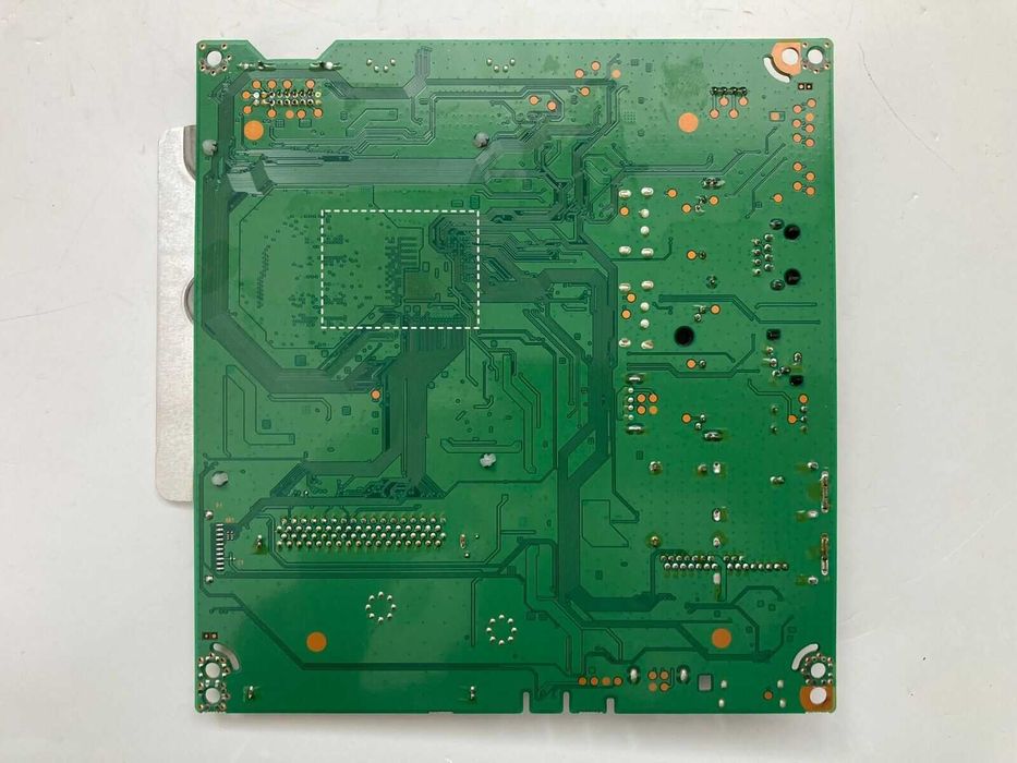 Placa Principal / Board  LG EAX668825