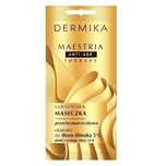 Dermika maseczka przeciwzmarszczkowa ekstrakt ze śluzu ślimaka 5% 7g
