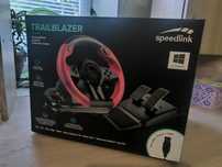 Руль игровой Speedlink trailblazer