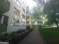 Mieszkanie 40 m2 II piętro balkon
