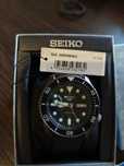 Часы Seiko srpd65k2
