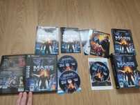 Mass Effect PC DVD PL