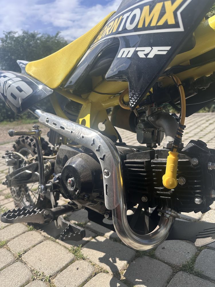 Mrf runner 80/110
