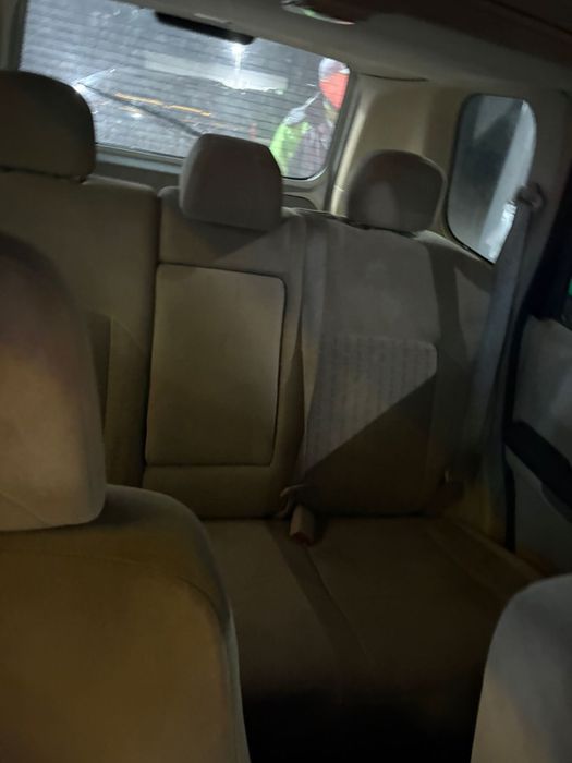 Nissan X-Trail 2.2дизель 2003рік