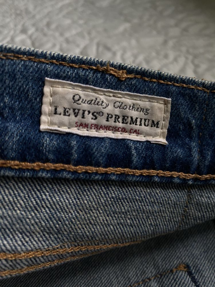 Levi Strauss & CO 502 roz W44 L34