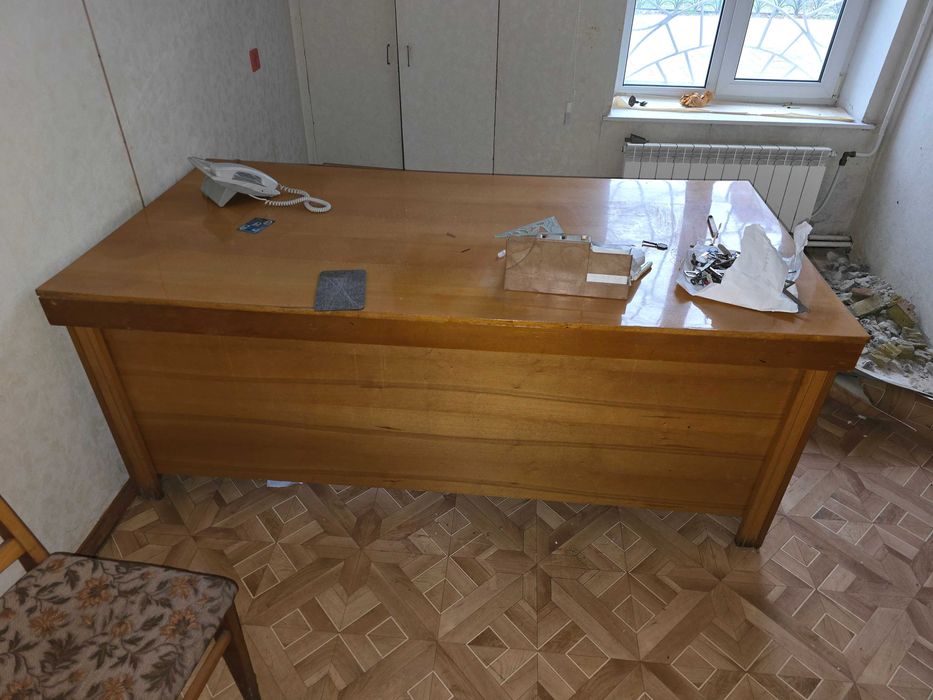 Віддам Столи Безкоштовно. Тільки Самовивіз!