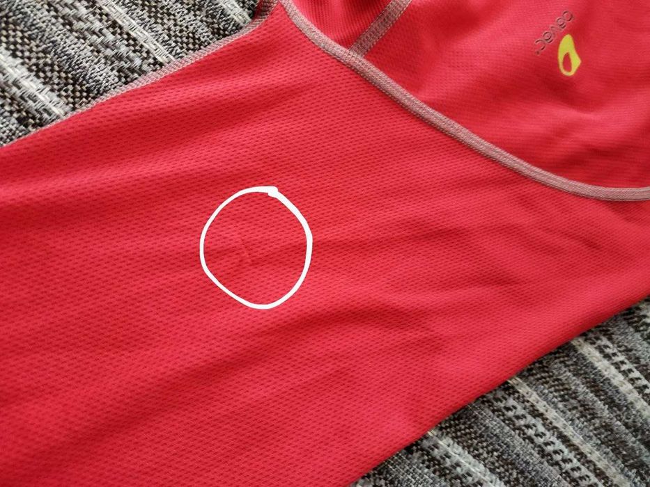 Термокофта bavac L XL жіноча термо  білизна кофта