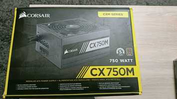 Corsair Zasilacz CX750M